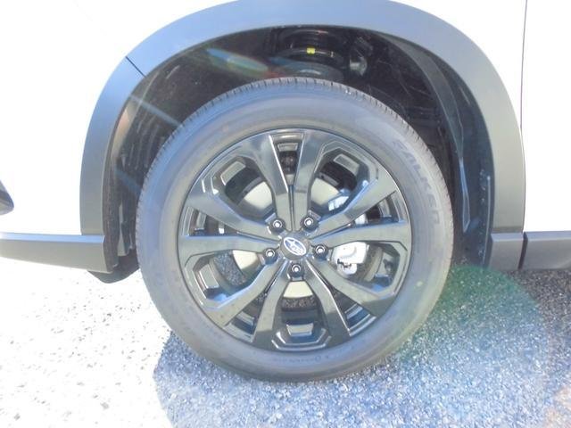 
								SUBARU FORESTER full									