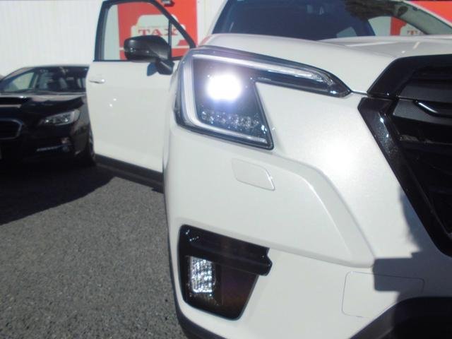 
								SUBARU FORESTER full									
