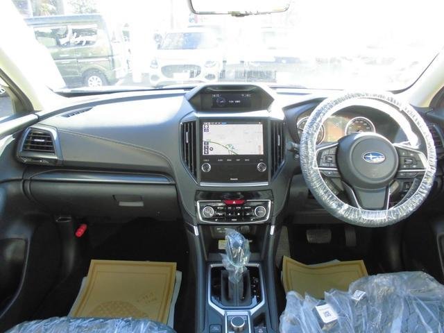 
								SUBARU FORESTER full									