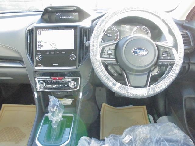 
								SUBARU FORESTER full									