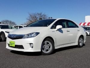 TOYOTA SAI