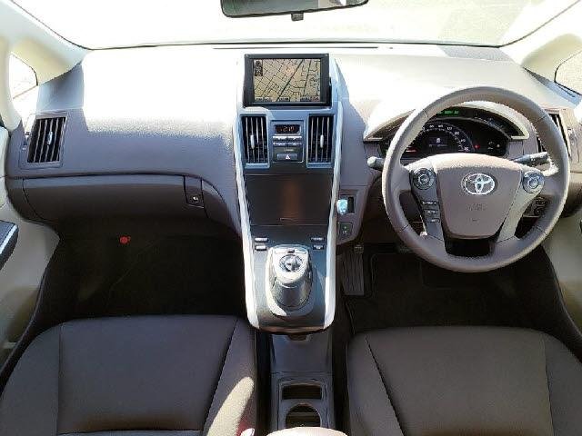 
								TOYOTA SAI full									