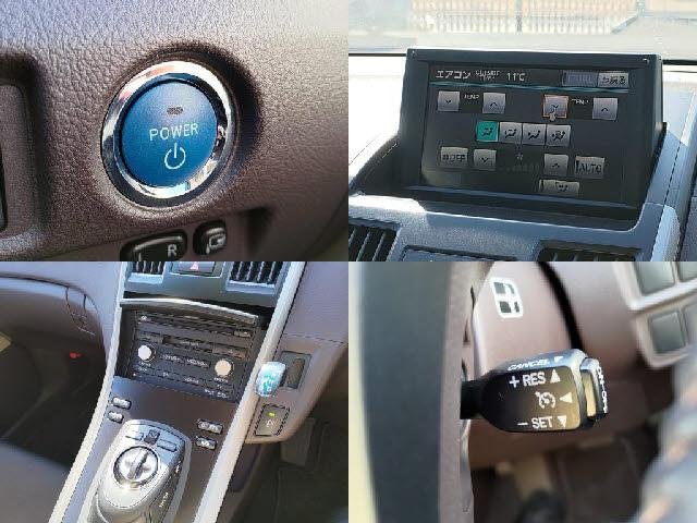 
								TOYOTA SAI full									