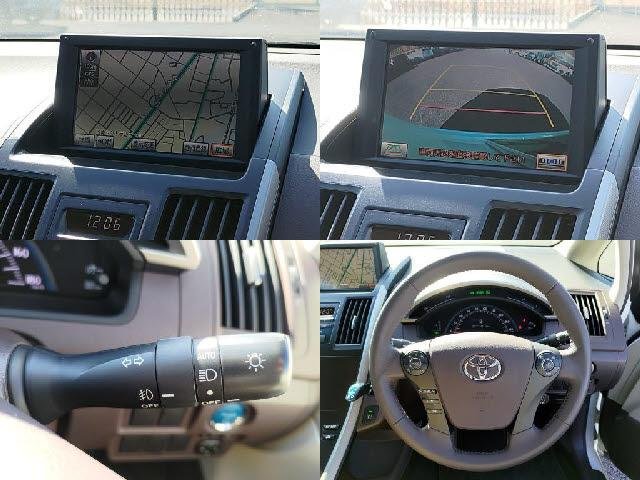 
								TOYOTA SAI full									