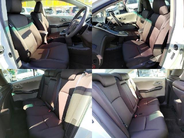 
								TOYOTA SAI full									