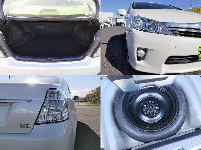 
								TOYOTA SAI full									