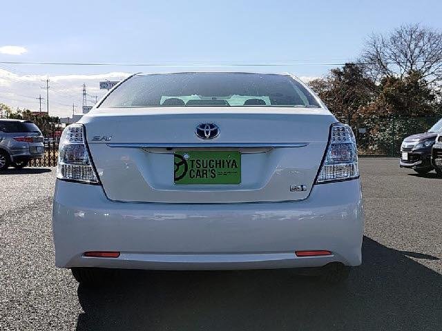 
								TOYOTA SAI full									
