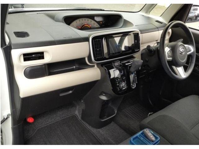 
								DAIHATSU MOVE CANBUS full									