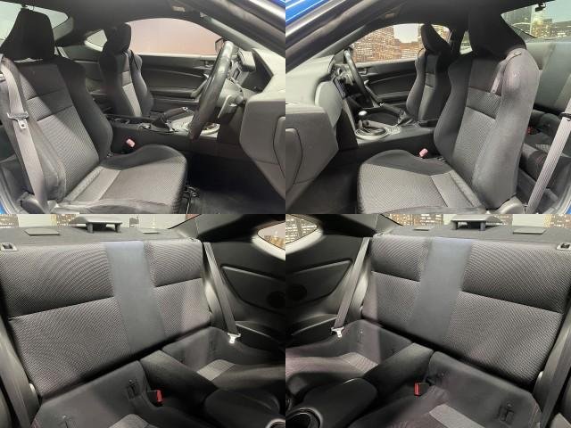 
								SUBARU BRZ full									