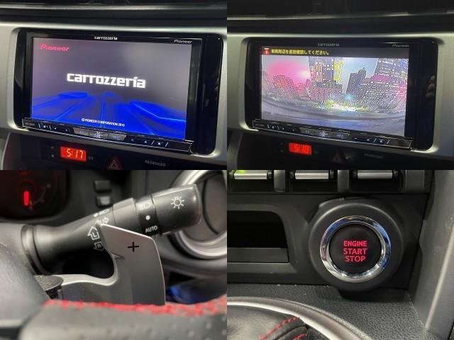 
								SUBARU BRZ full									