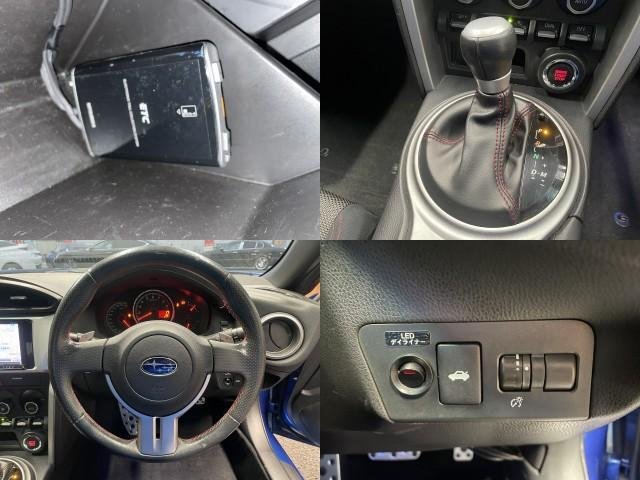 
								SUBARU BRZ full									