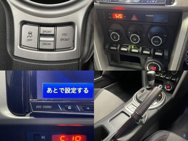 
								SUBARU BRZ full									