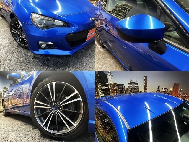 
								SUBARU BRZ full									