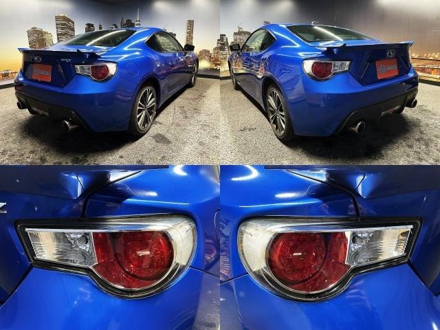 
								SUBARU BRZ full									
