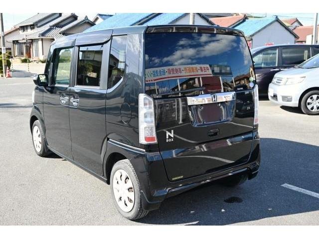 
								HONDA N-BOX full									