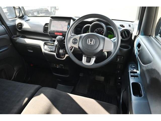 
								HONDA N-BOX full									