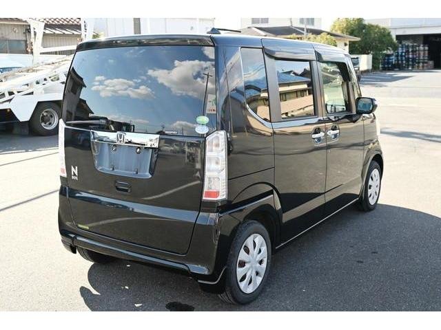 
								HONDA N-BOX full									