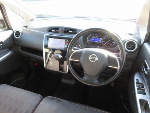 
								NISSAN DAYZ full									