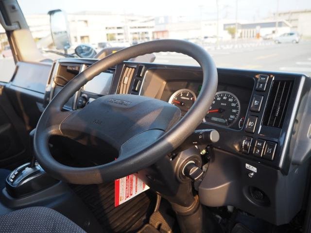 
								ISUZU ELF TRUCK full									