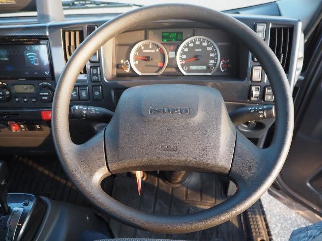 
								ISUZU ELF TRUCK full									