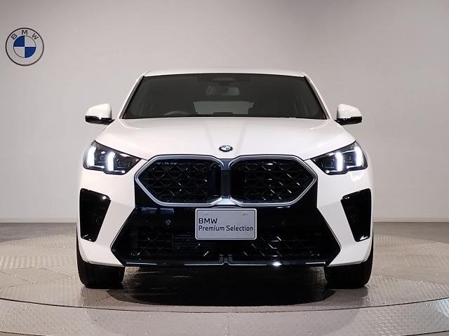 
								BMW X2 full									