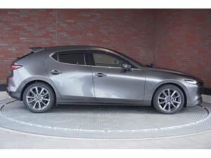 MAZDA MAZDA3 FASTBACK