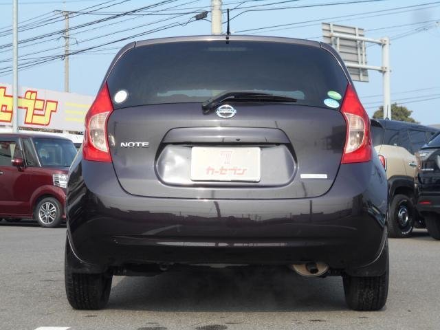
								NISSAN NOTE full									