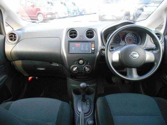 
								NISSAN NOTE full									