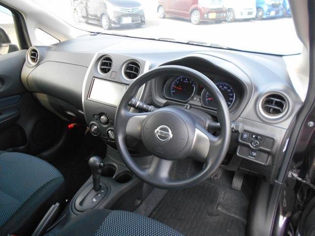
								NISSAN NOTE full									