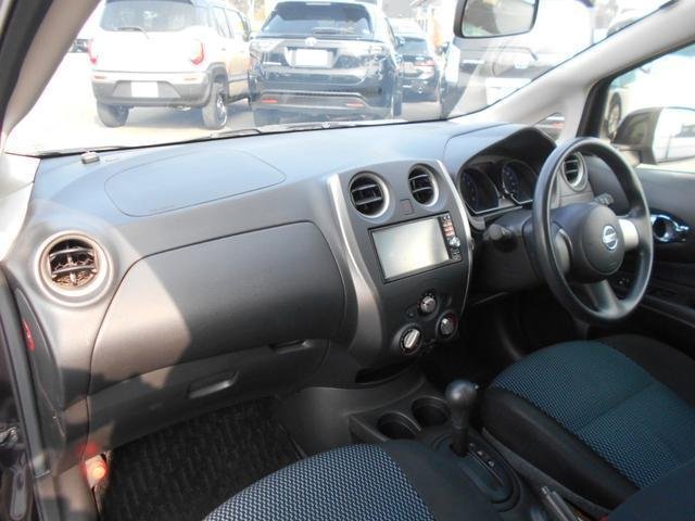 
								NISSAN NOTE full									