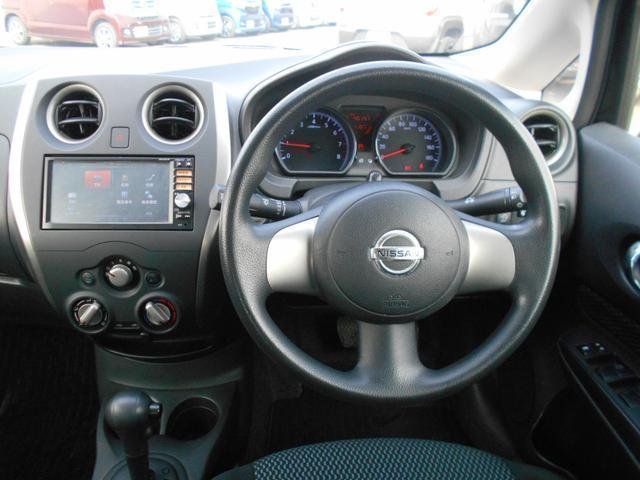 
								NISSAN NOTE full									