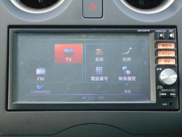 
								NISSAN NOTE full									