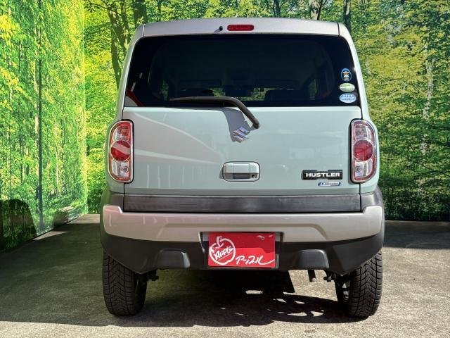 
								SUZUKI HUSTLER full									