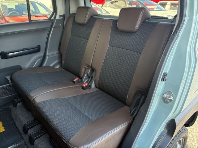 
								SUZUKI HUSTLER full									