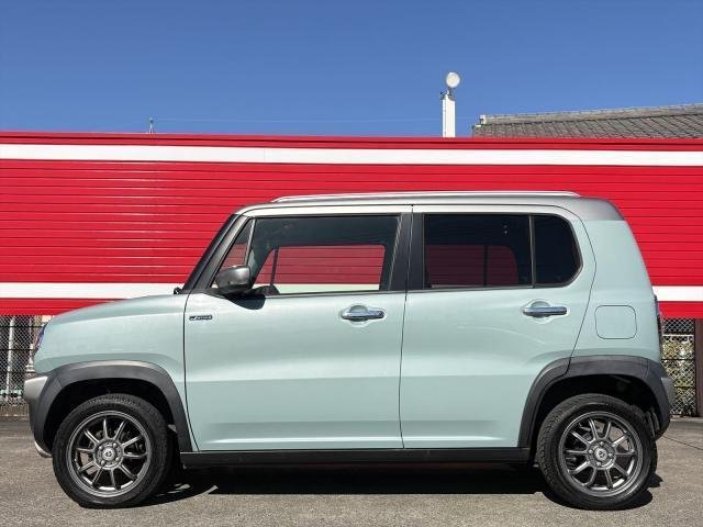 
								SUZUKI HUSTLER full									