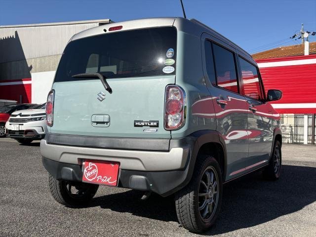 
								SUZUKI HUSTLER full									