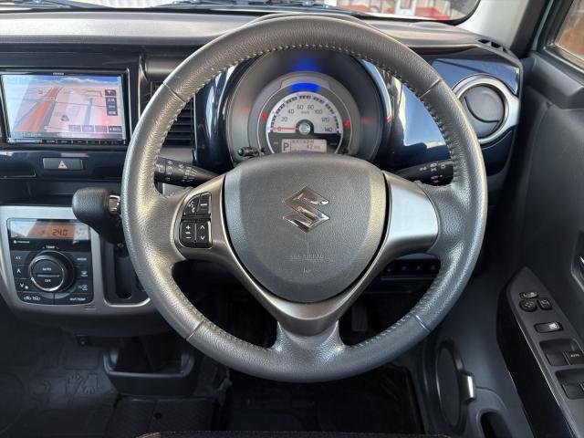 
								SUZUKI HUSTLER full									