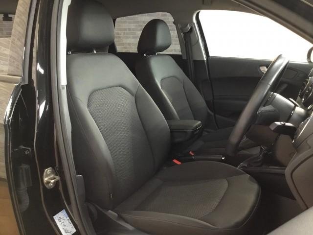 
								AUDI A1 SPORTBACK full									