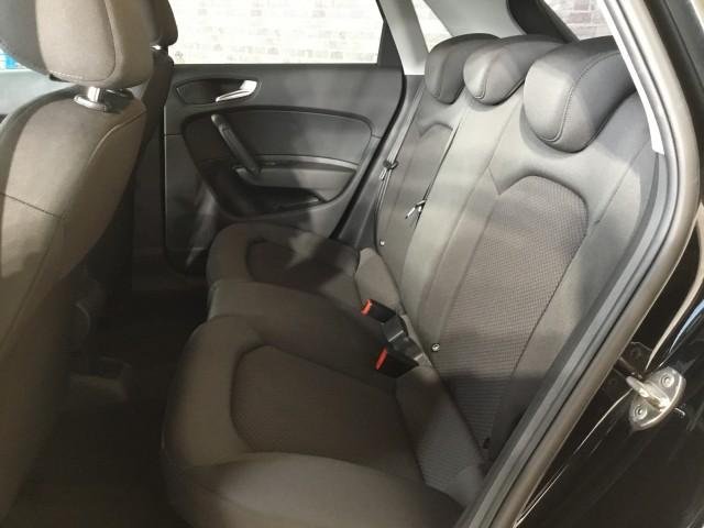 
								AUDI A1 SPORTBACK full									