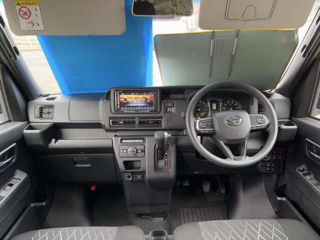 
								DAIHATSU ATRAI full									