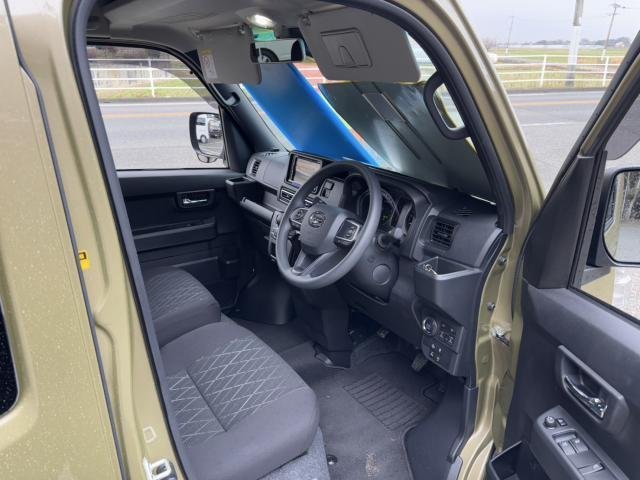 
								DAIHATSU ATRAI full									