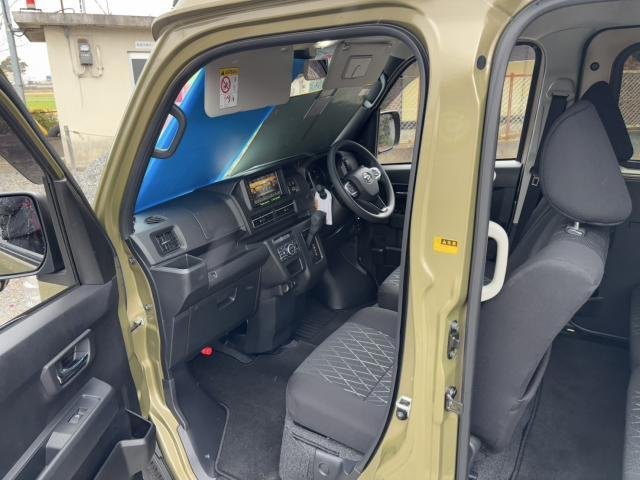 
								DAIHATSU ATRAI full									