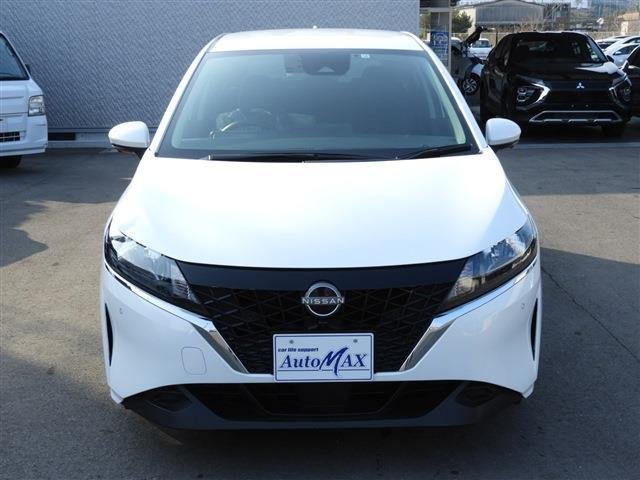 
								NISSAN NOTE full									