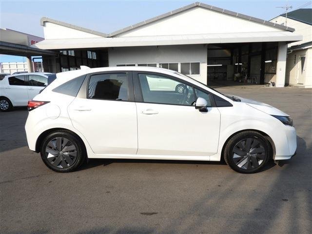 
								NISSAN NOTE full									