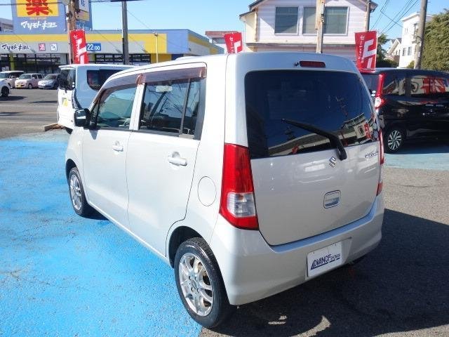 
								SUZUKI WAGON R full									