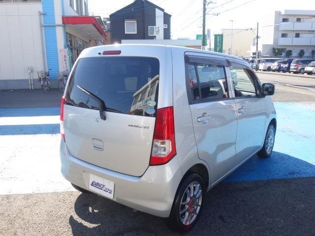 
								SUZUKI WAGON R full									