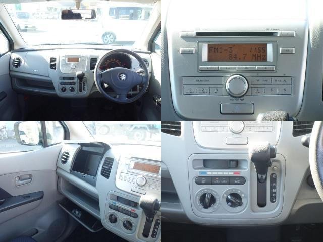 
								SUZUKI WAGON R full									