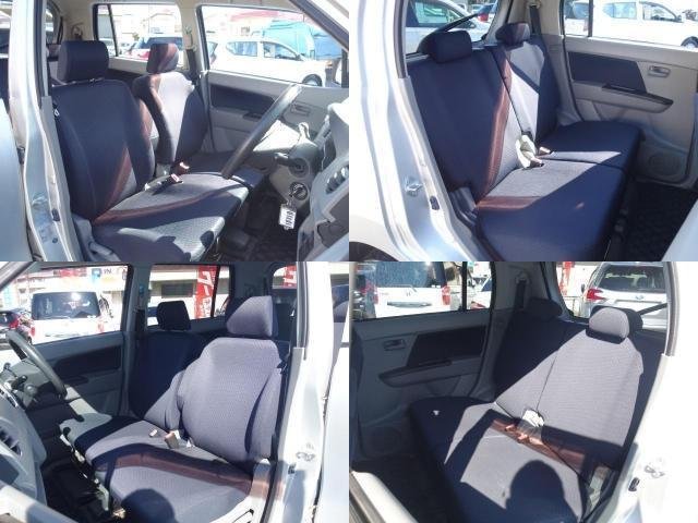 
								SUZUKI WAGON R full									