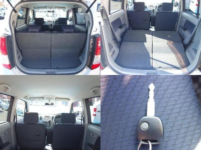 
								SUZUKI WAGON R full									