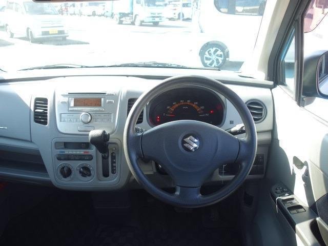 
								SUZUKI WAGON R full									